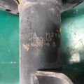 48510-79455 | Амортизатор передн. прав. LEXUS NX 14-21 - Прев'ю 4