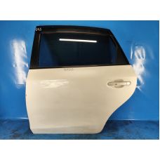 Двері задн. лів. TOYOTA PRIUS PLUS 11-14