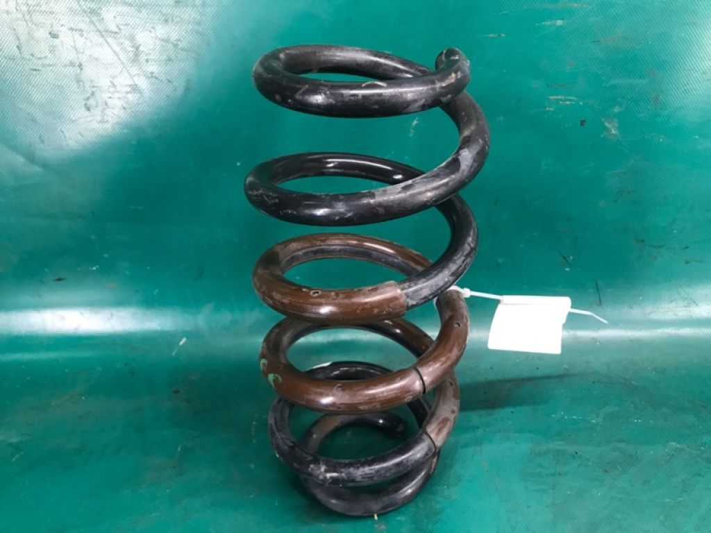 48231-78010 | Пружина задньої підвіски LEXUS NX 14-21 - Фото 2