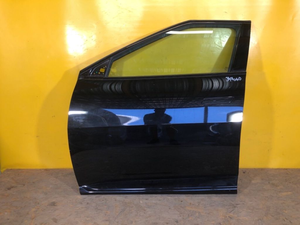 76003 CV000 | Двері передн. лів. KIA EV6 21-