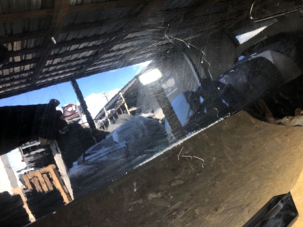 76003 CV000 | Двері передн. лів. KIA EV6 21- - Фото 5