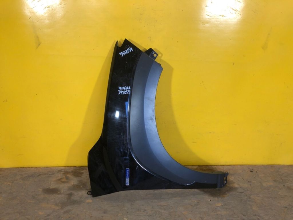 66321-J9000 | Крыло переднее прав. HYUNDAI KONA OS 17-23