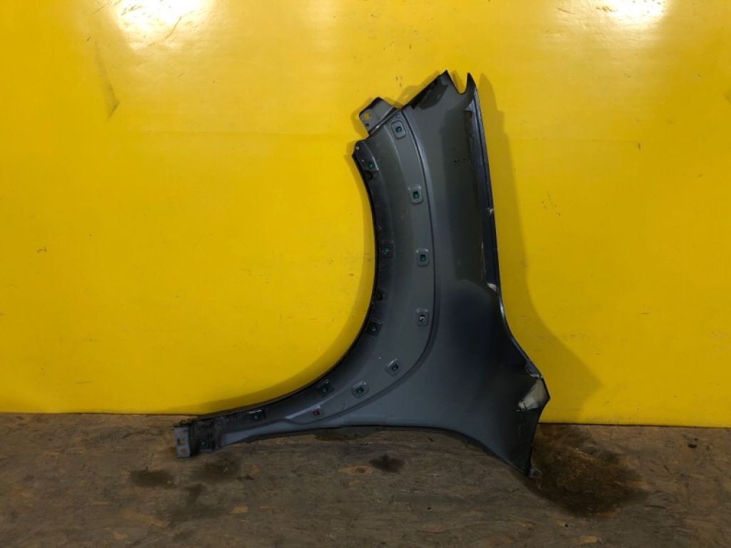 66321-J9000 | Крыло переднее прав. HYUNDAI KONA OS 17-23 - Фото 5