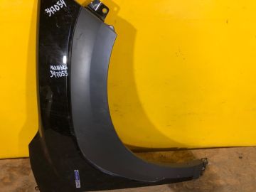 Накладка крила (розширювач арки) прав. HYUNDAI KONA OS 17-23