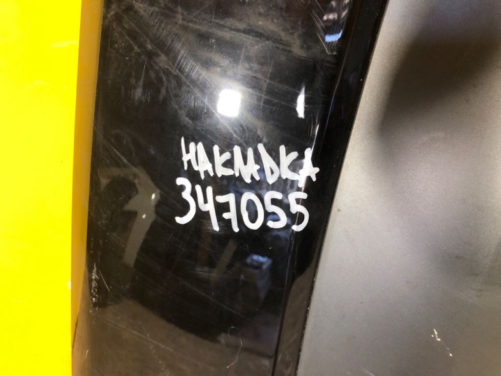 87712 J9500 | Накладка крила (розширювач арки) прав. HYUNDAI KONA OS 17-23 - Фото 2