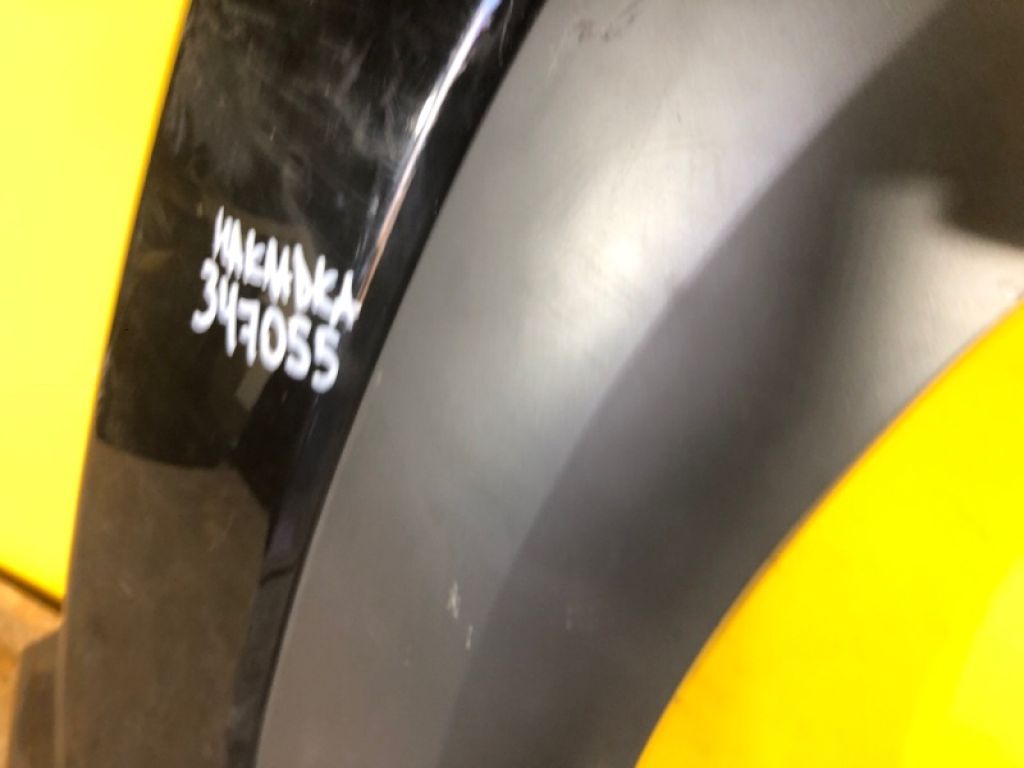 87712 J9500 | Накладка крила (розширювач арки) прав. HYUNDAI KONA OS 17-23 - Фото 3