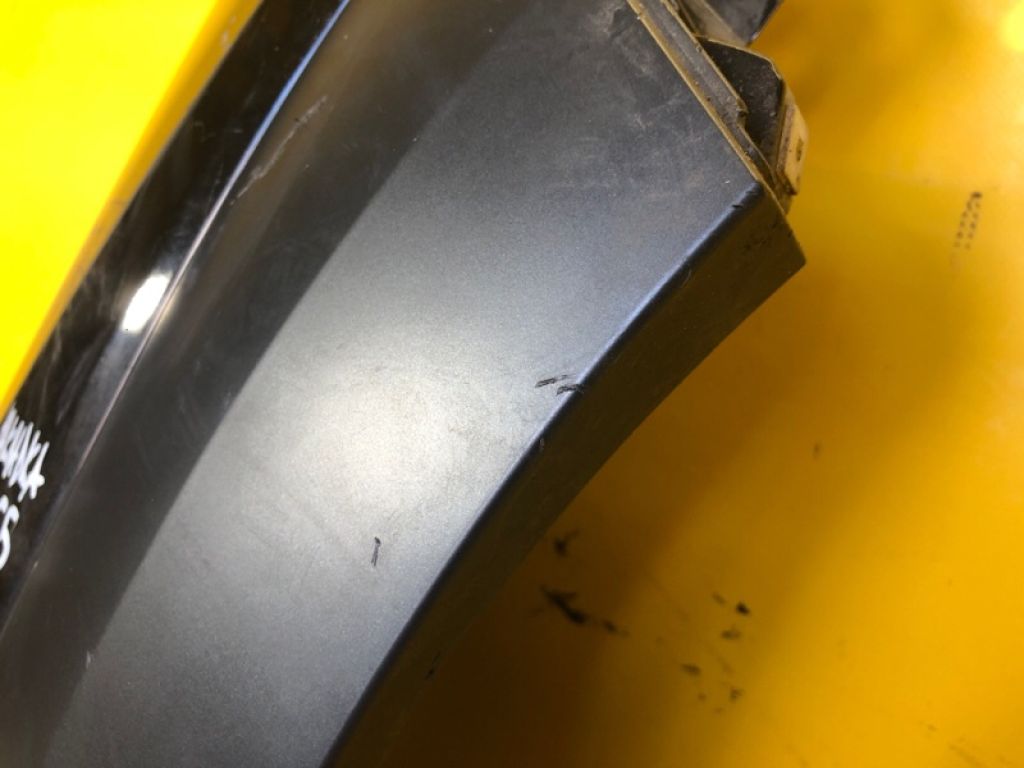 87712 J9500 | Накладка крила (розширювач арки) прав. HYUNDAI KONA OS 17-23 - Фото 4