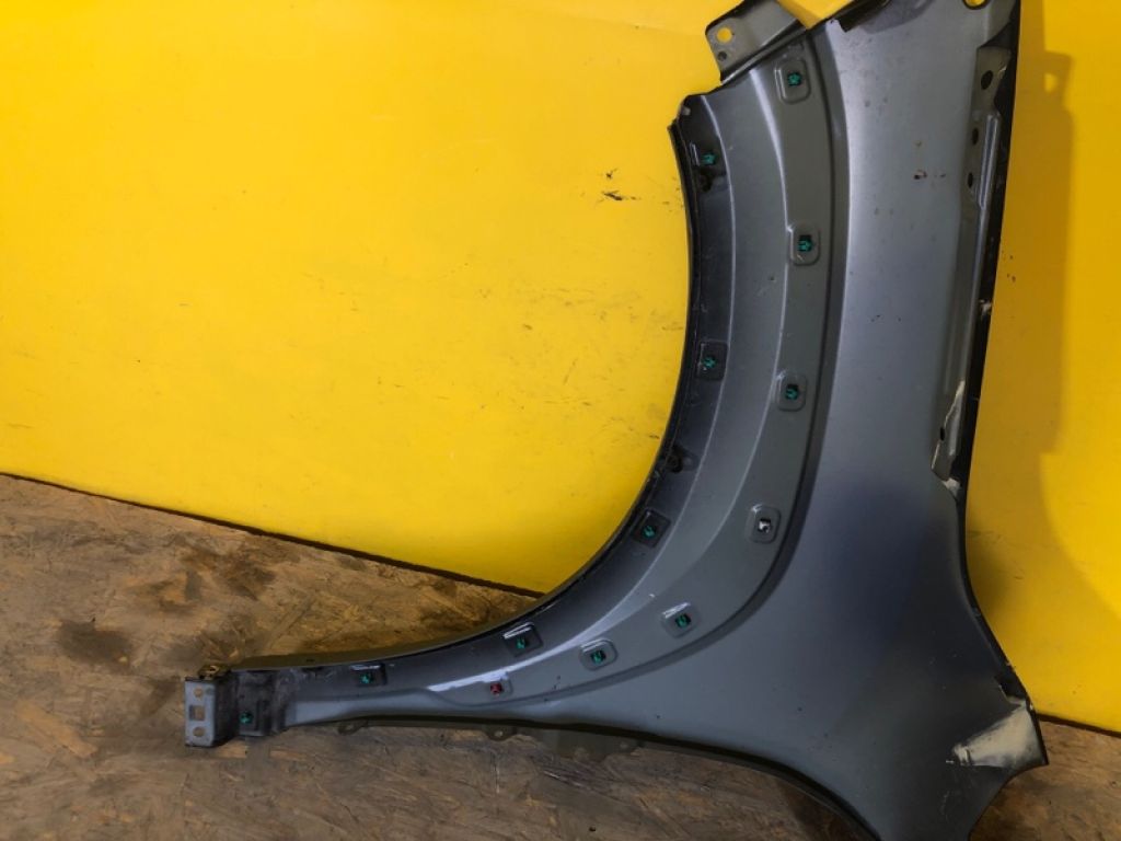 87712 J9500 | Накладка крила (розширювач арки) прав. HYUNDAI KONA OS 17-23 - Фото 5