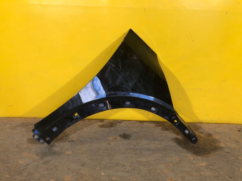 66321 CV000 | Крыло переднее прав. KIA EV6 21-