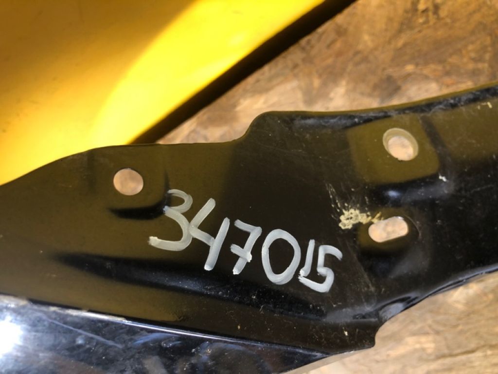 66321 CV000 | Крыло переднее прав. KIA EV6 21- - Фото 2