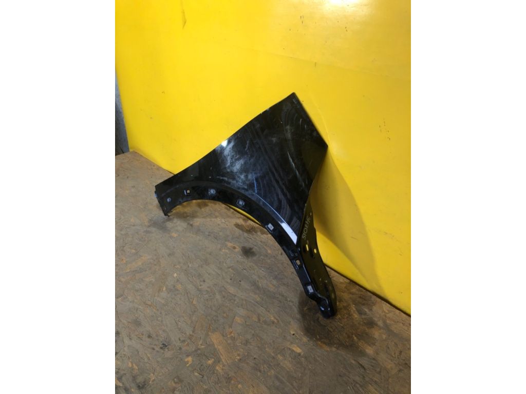 66321 CV000 | Крыло переднее прав. KIA EV6 21- - Фото 3