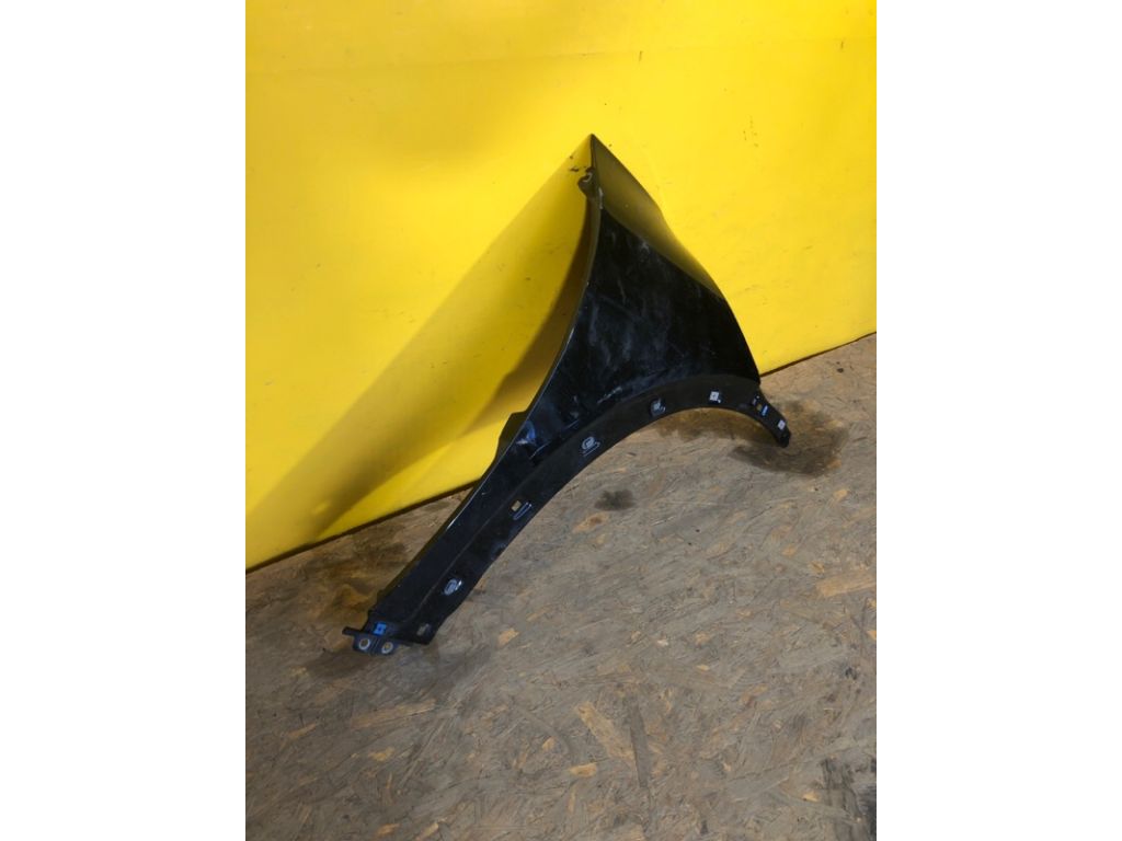 66321 CV000 | Крыло переднее прав. KIA EV6 21- - Фото 4