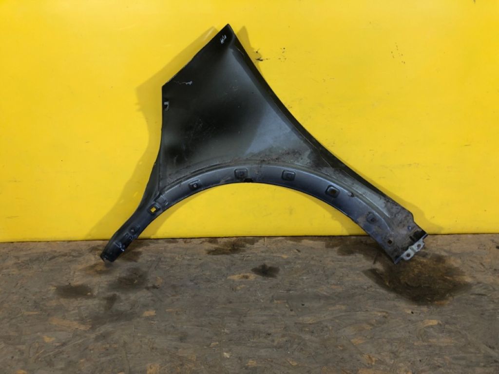 66321 CV000 | Крыло переднее прав. KIA EV6 21- - Фото 5