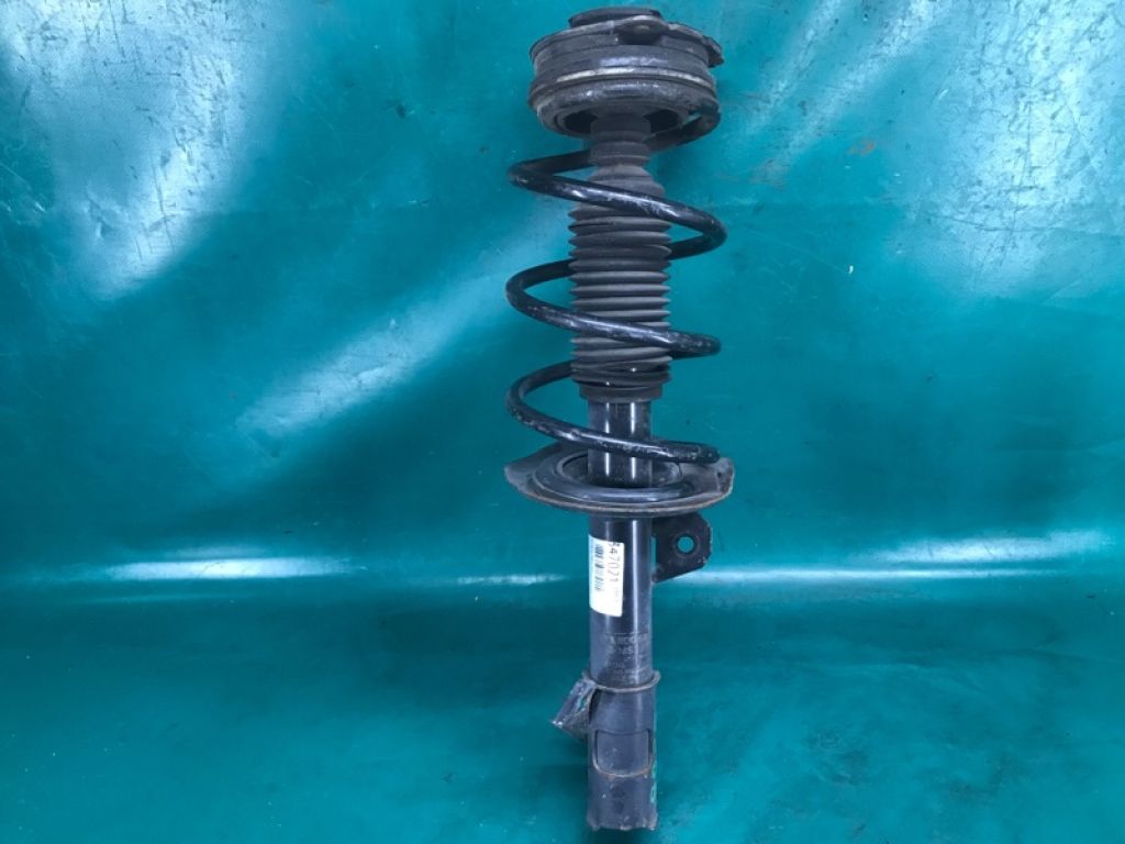 E4302-1VK0A | Амортизатор передн. прав. NISSAN ROGUE 08-15