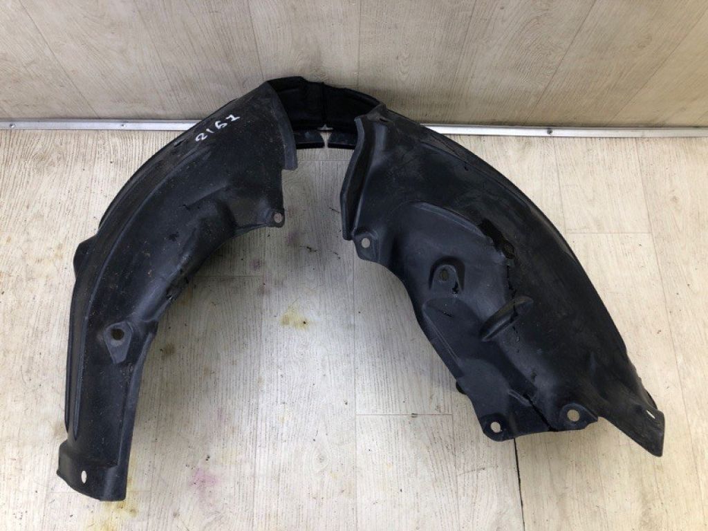 DFR556130 | Підкрилок передн. прав. MAZDA CX-30 19-