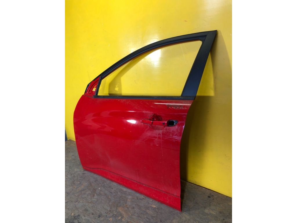 76003 J9000 | Дверь передн. лев. HYUNDAI KONA OS 17-23 - Фото 3