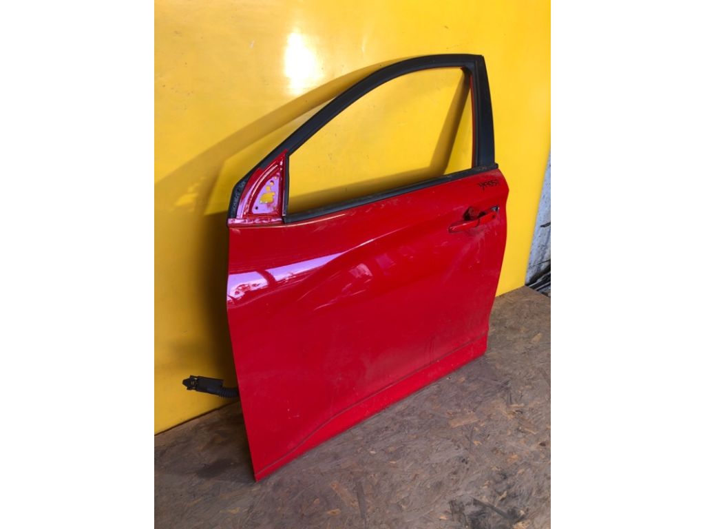 76003 J9000 | Дверь передн. лев. HYUNDAI KONA OS 17-23 - Фото 4