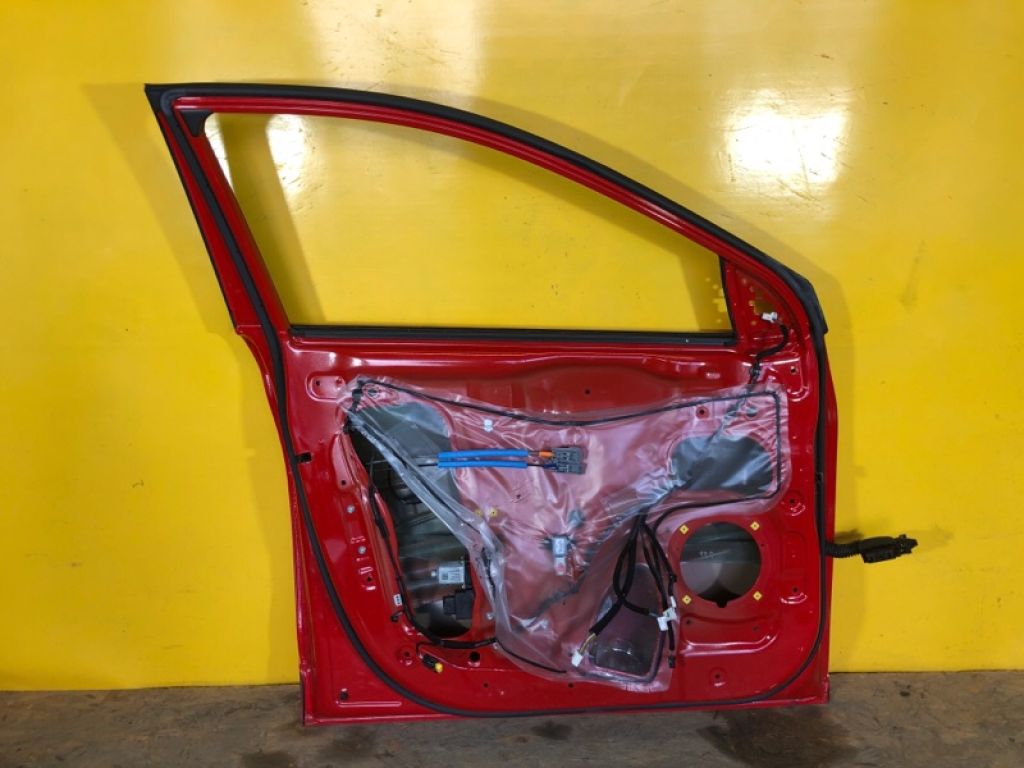 76003 J9000 | Дверь передн. лев. HYUNDAI KONA OS 17-23 - Фото 5