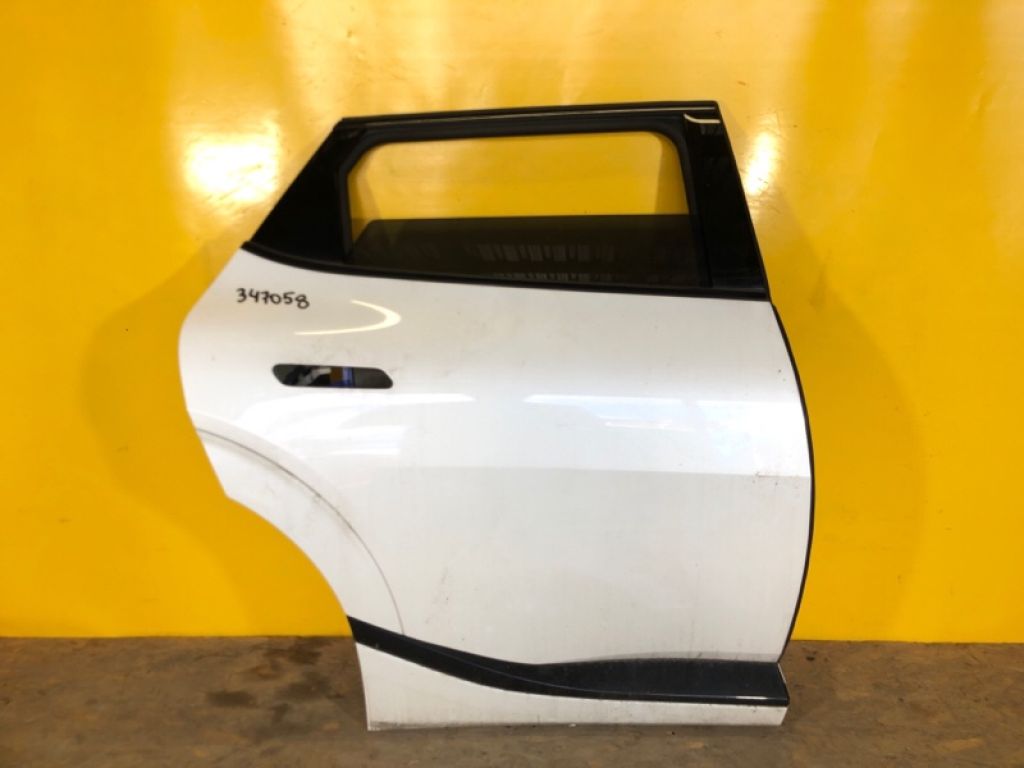 77004 CV000 | Двері задн. прав. KIA EV6 21-