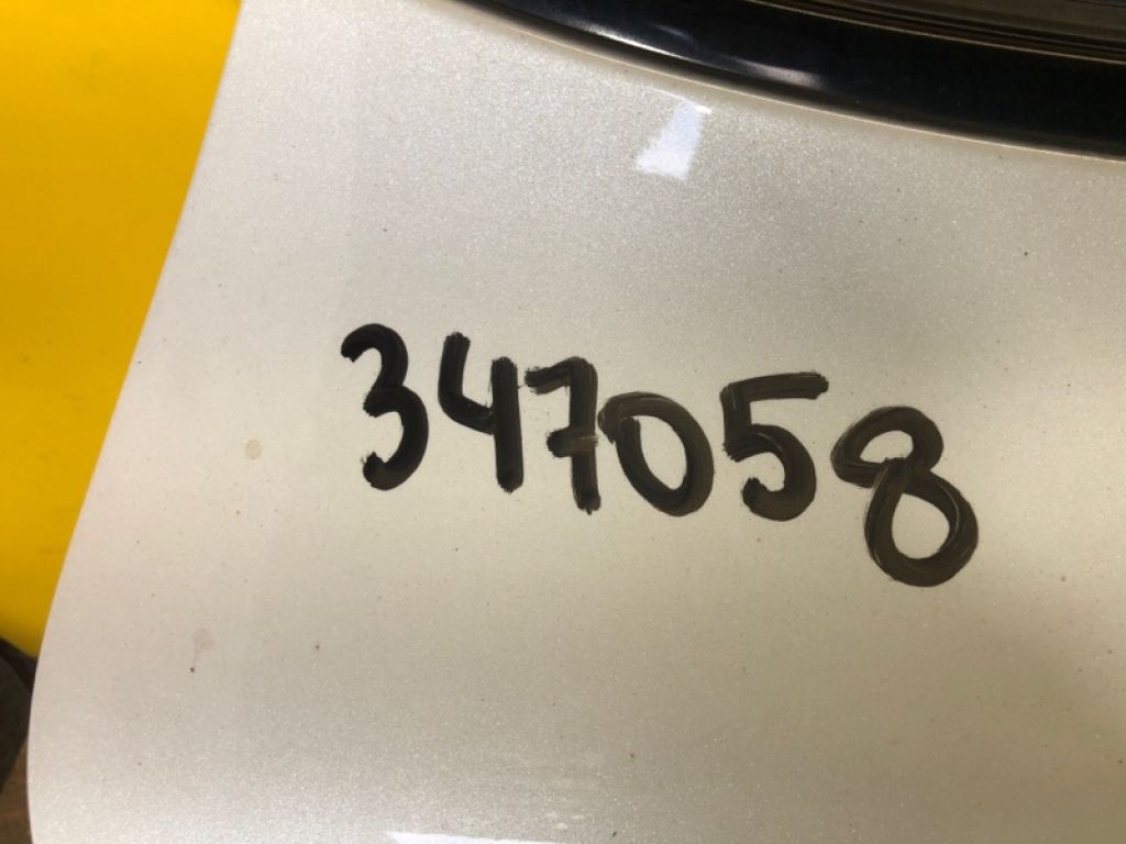 77004 CV000 | Двері задн. прав. KIA EV6 21- - Фото 2