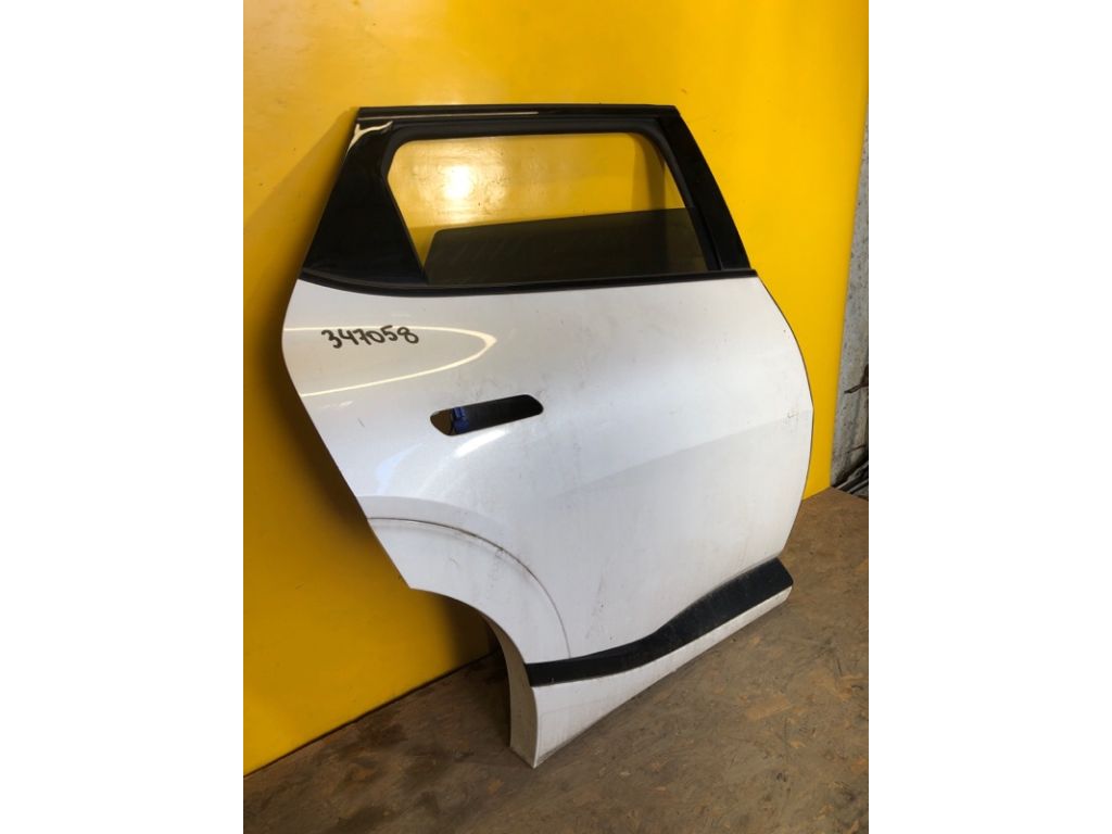 77004 CV000 | Двері задн. прав. KIA EV6 21- - Фото 3