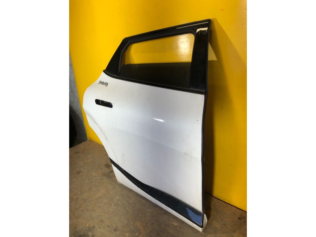 77004 CV000 | Двері задн. прав. KIA EV6 21- - Фото 4