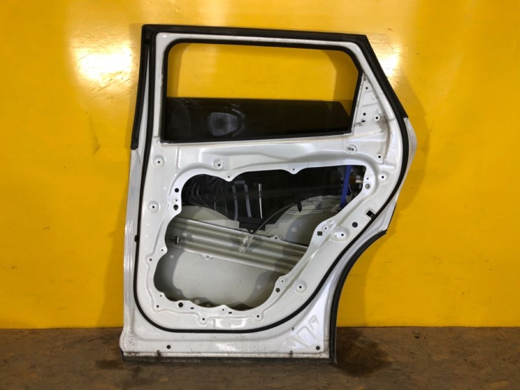 77004 CV000 | Двері задн. прав. KIA EV6 21- - Фото 5