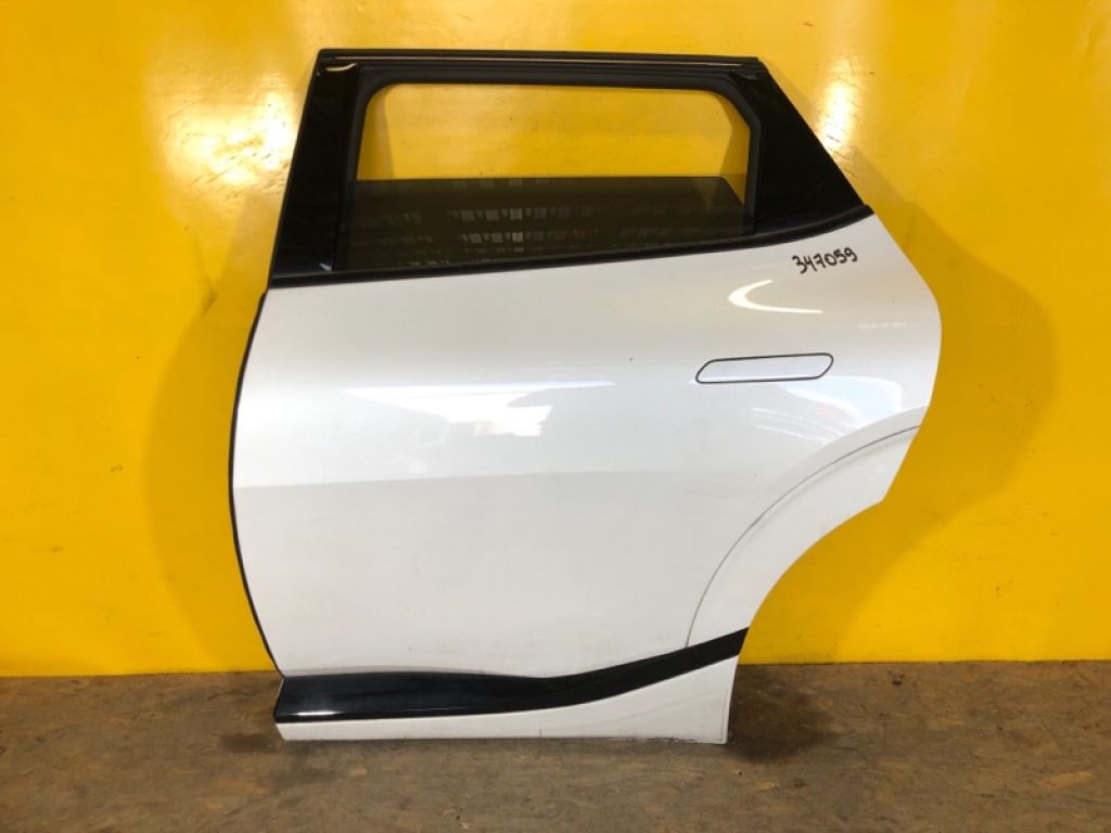 77003 CV000 | Двері задн. лів. KIA EV6 21-