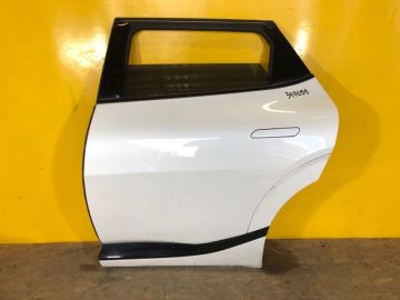 Двері задн. лів. KIA EV6 21-