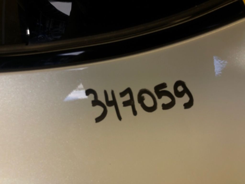 77003 CV000 | Двері задн. лів. KIA EV6 21- - Фото 2