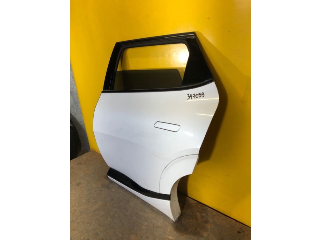 77003 CV000 | Двері задн. лів. KIA EV6 21- - Фото 3