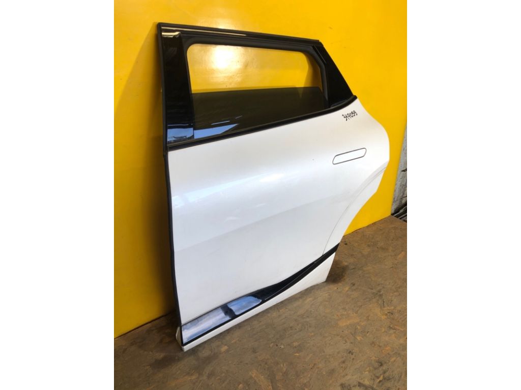 77003 CV000 | Двері задн. лів. KIA EV6 21- - Фото 4