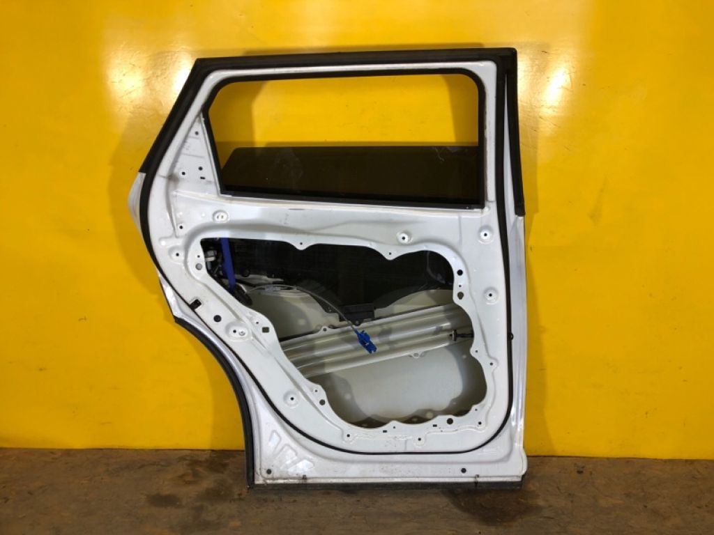 77003 CV000 | Двері задн. лів. KIA EV6 21- - Фото 5