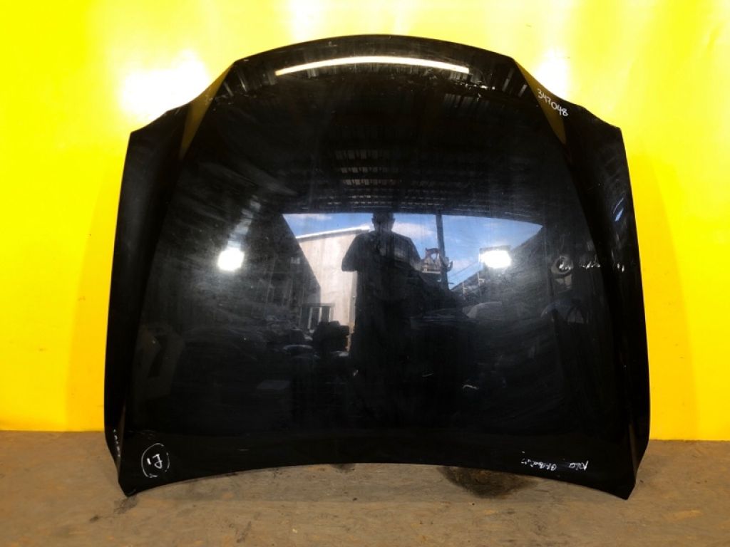 53301-53041 | Капот LEXUS IS250/350 13-20 - Фото 2