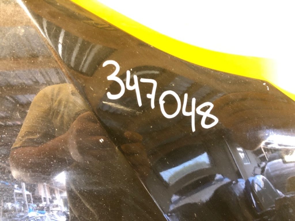 53301-53041 | Капот LEXUS IS250/350 13-20 - Фото 3