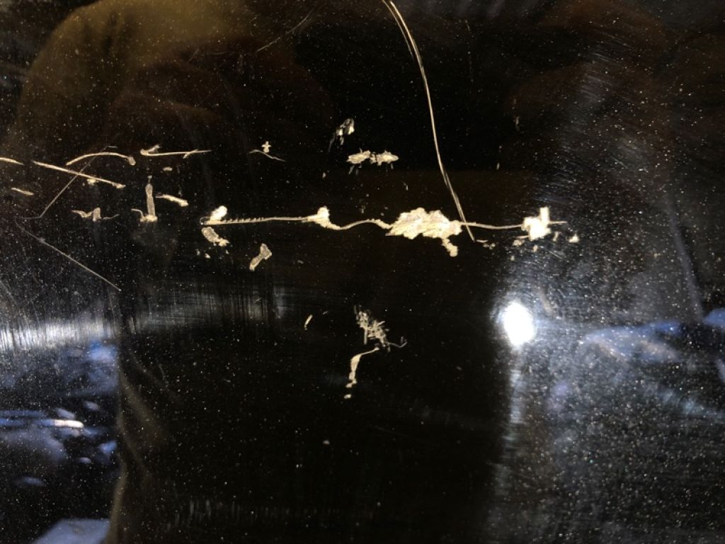 53301-53041 | Капот LEXUS IS250/350 13-20 - Фото 6