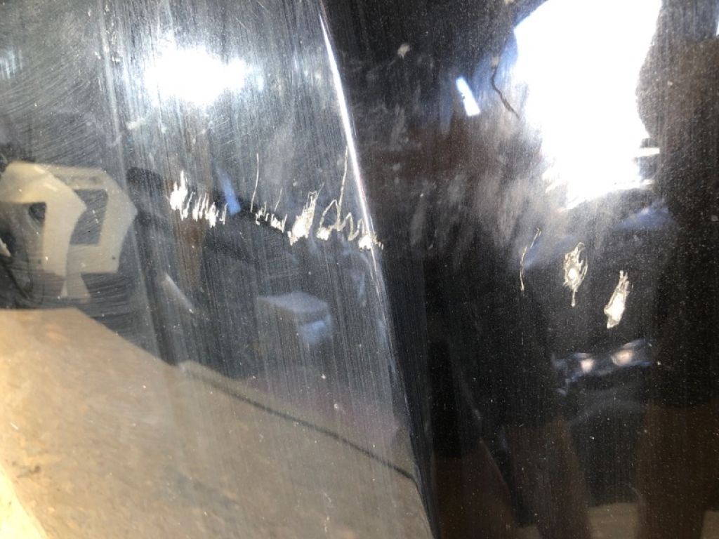 53301-53041 | Капот LEXUS IS250/350 13-20 - Фото 7