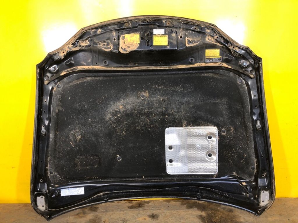 53301-53041 | Капот LEXUS IS250/350 13-20 - Фото 8