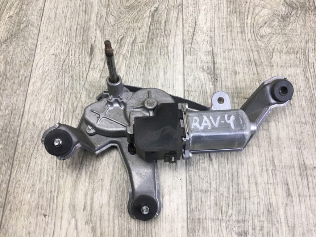 85130-42060 | Моторчик стеклоочистителя задн. TOYOTA RAV4 05-12