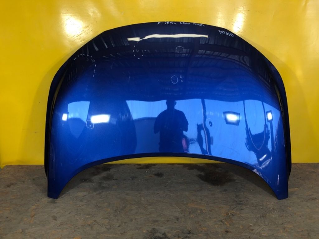 F510M-6RAMA | Капот NISSAN X-TRAIL/ROGUE T33 20-