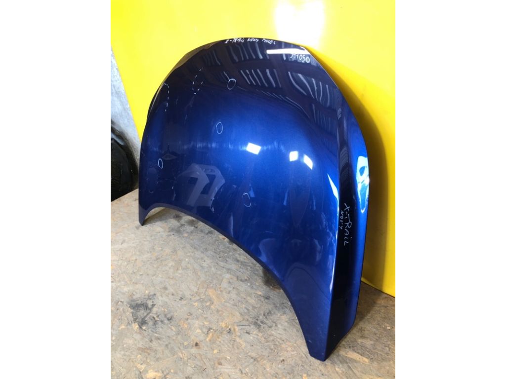 F510M-6RAMA | Капот NISSAN X-TRAIL/ROGUE T33 20- - Фото 3