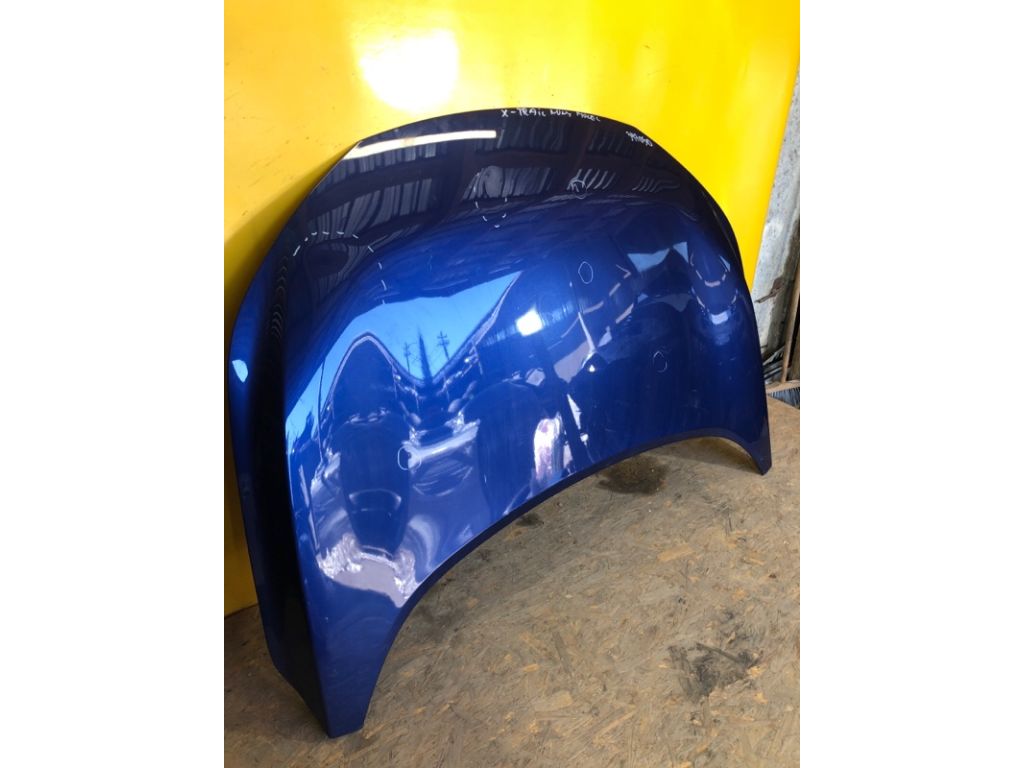 F510M-6RAMA | Капот NISSAN X-TRAIL/ROGUE T33 20- - Фото 4