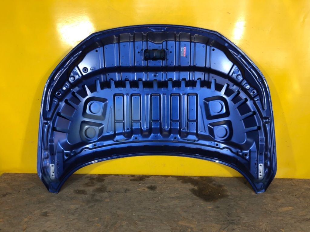 F510M-6RAMA | Капот NISSAN X-TRAIL/ROGUE T33 20- - Фото 5