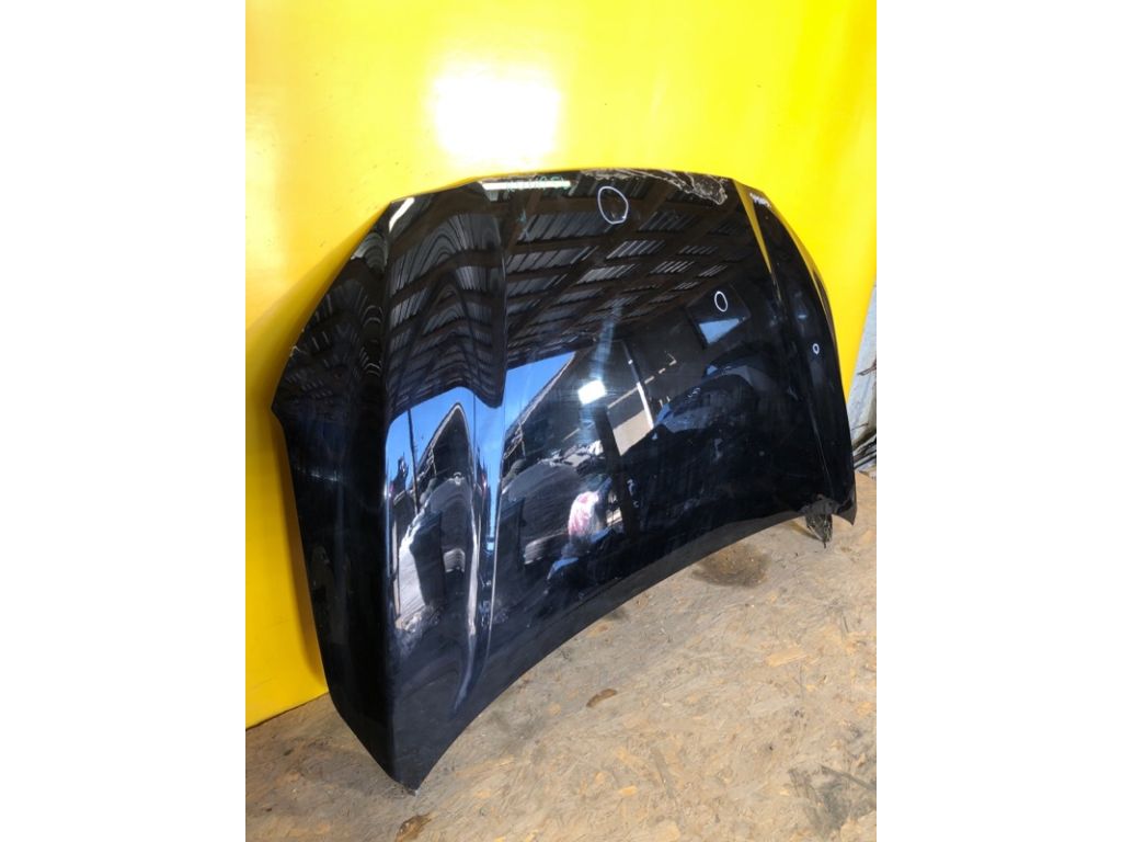 66400-K4000 | Капот HYUNDAI KONA OS 17-23 - Фото 4