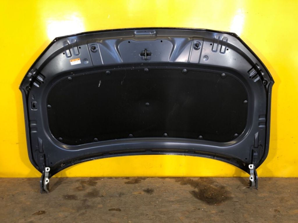 66400-K4000 | Капот HYUNDAI KONA OS 17-23 - Фото 6