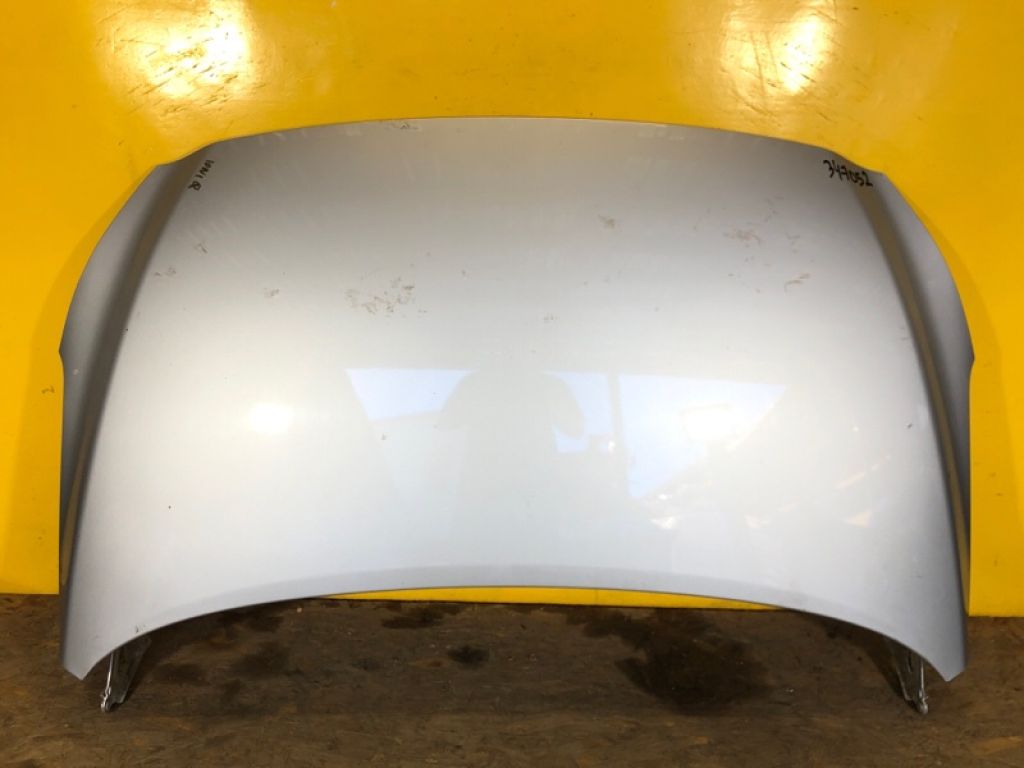 66400 G2000 | Капот HYUNDAI IONIQ 19-22