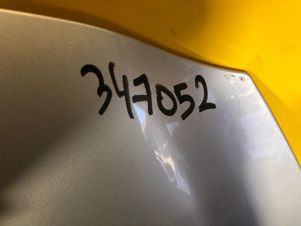 66400 G2000 | Капот HYUNDAI IONIQ 19-22 - Фото 2