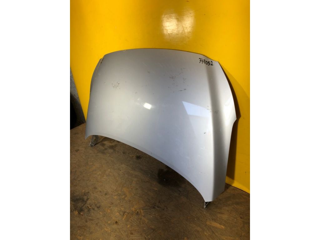 66400 G2000 | Капот HYUNDAI IONIQ 19-22 - Фото 3