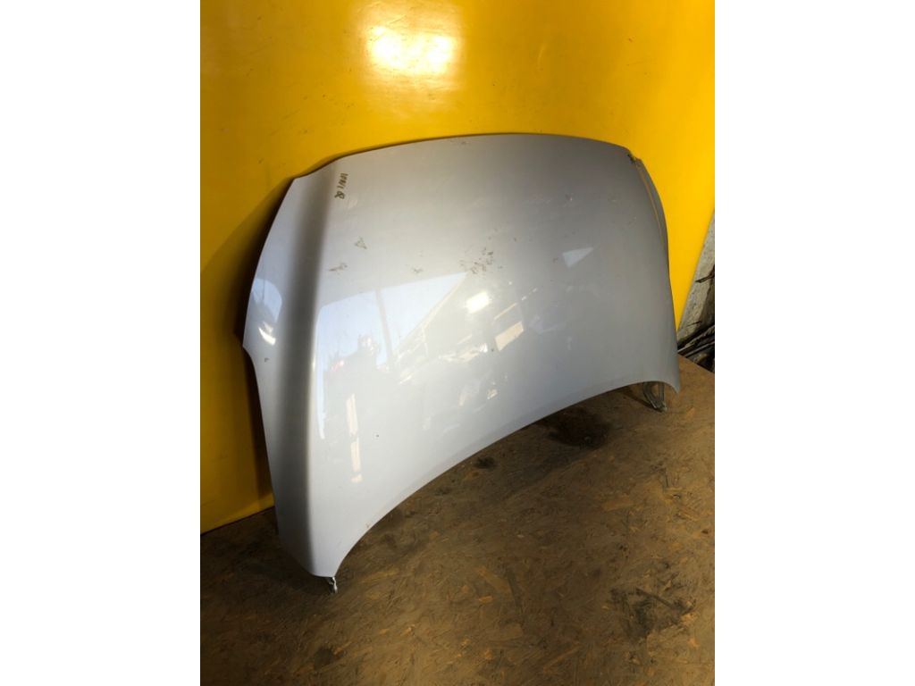 66400 G2000 | Капот HYUNDAI IONIQ 19-22 - Фото 4