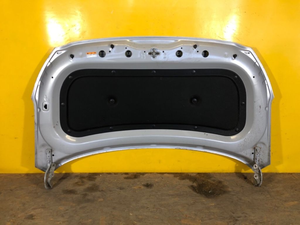 66400 G2000 | Капот HYUNDAI IONIQ 19-22 - Фото 5